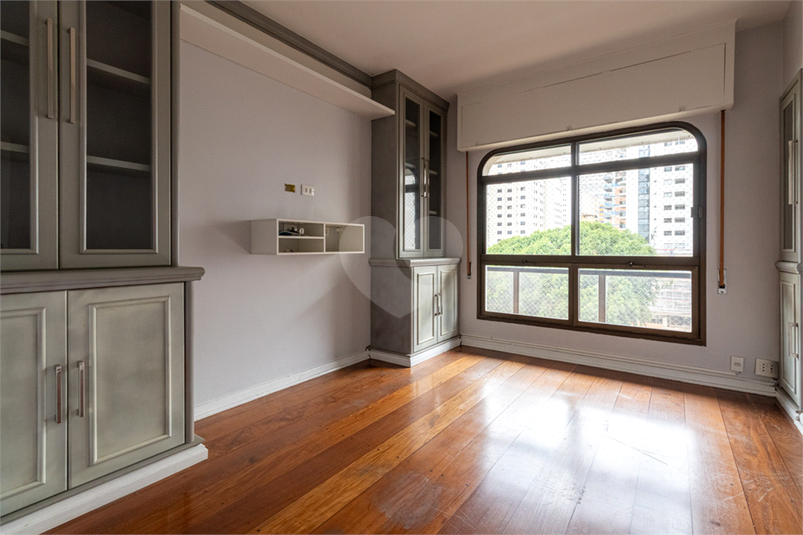 Venda Apartamento São Paulo Jardim Paulista REO1040830 15