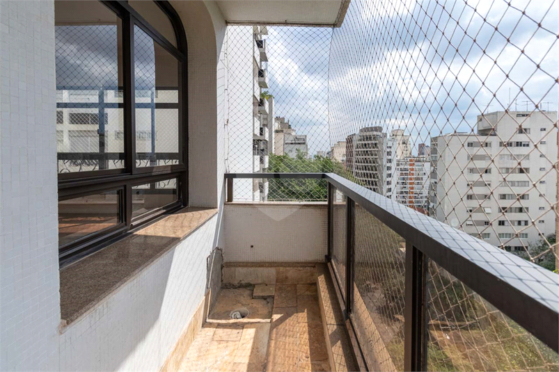 Venda Apartamento São Paulo Jardim Paulista REO1040830 11