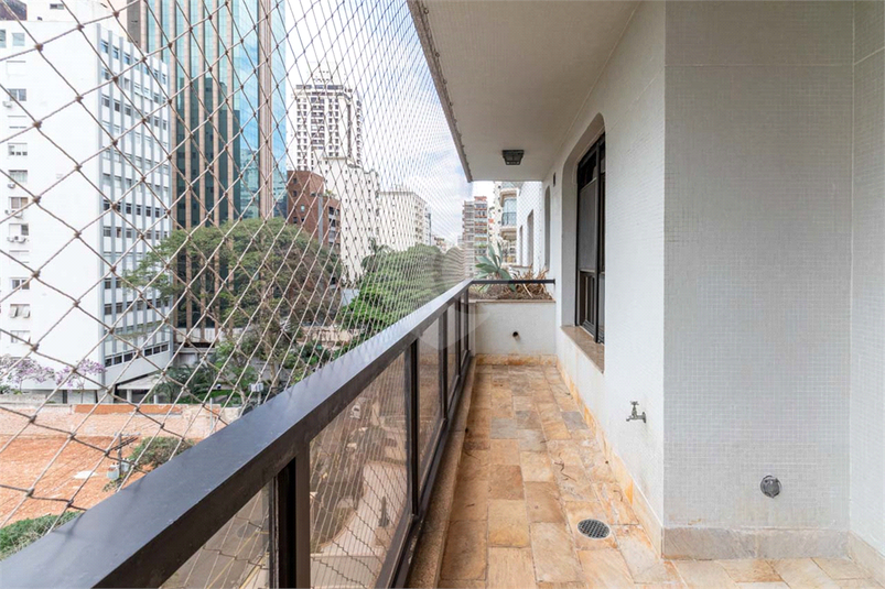 Venda Apartamento São Paulo Jardim Paulista REO1040830 6