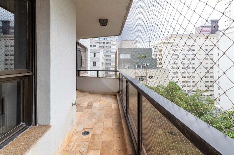 Venda Apartamento São Paulo Jardim Paulista REO1040830 7