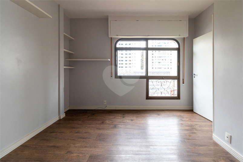 Venda Apartamento São Paulo Jardim Paulista REO1040830 23