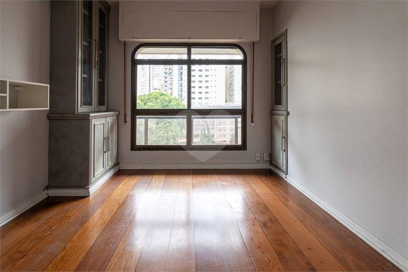 Venda Apartamento São Paulo Jardim Paulista REO1040830 14