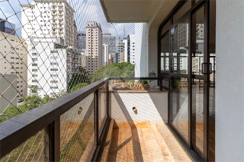 Venda Apartamento São Paulo Jardim Paulista REO1040830 12