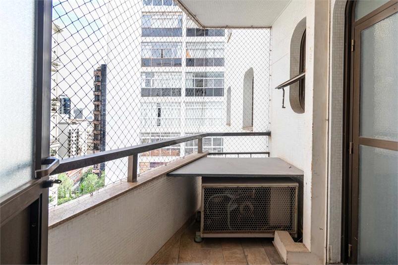 Venda Apartamento São Paulo Jardim Paulista REO1040830 33