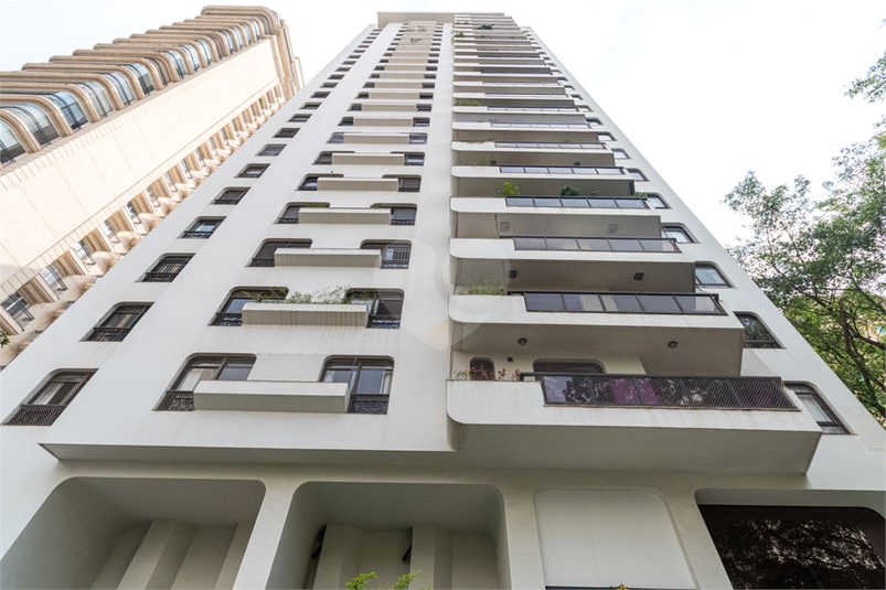 Venda Apartamento São Paulo Jardim Paulista REO1040830 44