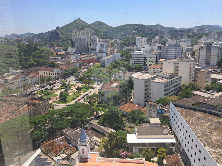 Venda Salas Niterói Centro REO1040835 13