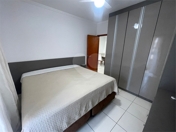 Venda Apartamento Praia Grande Guilhermina REO1040836 22