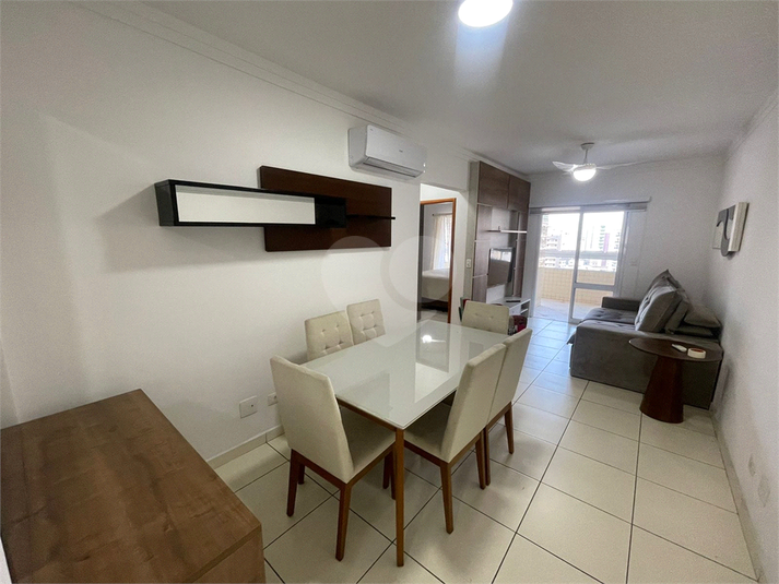 Venda Apartamento Praia Grande Guilhermina REO1040836 8