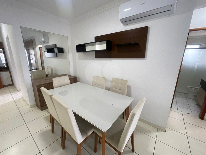 Venda Apartamento Praia Grande Guilhermina REO1040836 7