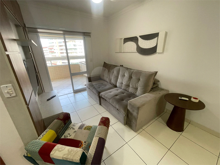 Venda Apartamento Praia Grande Guilhermina REO1040836 5