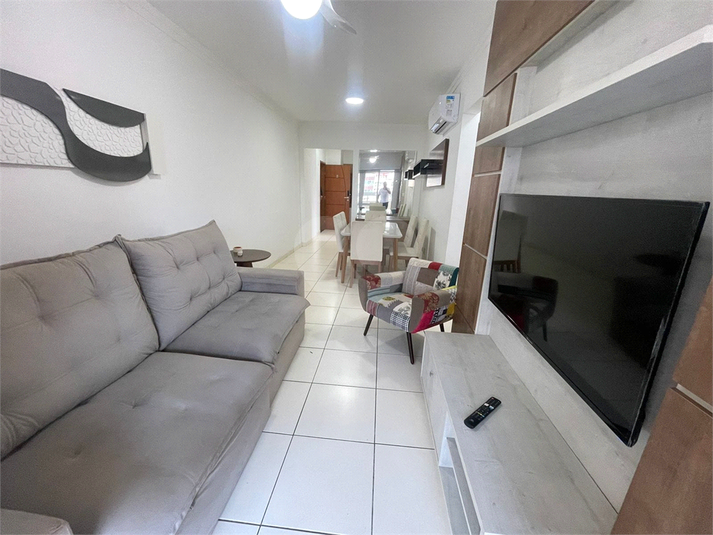 Venda Apartamento Praia Grande Guilhermina REO1040836 6