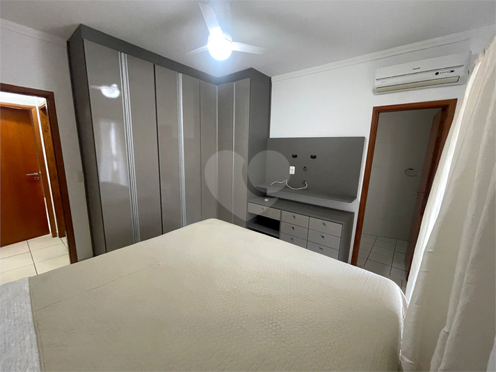 Venda Apartamento Praia Grande Guilhermina REO1040836 20