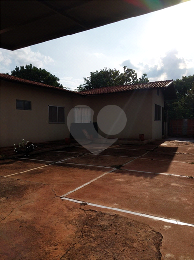 Venda Casa Igaraçu Do Tietê Residencial Park Boa Vista REO1040837 21