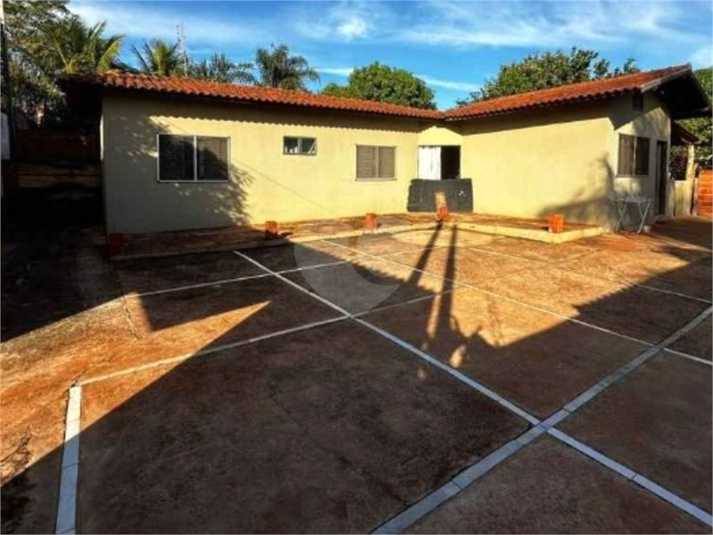 Venda Casa Igaraçu Do Tietê Residencial Park Boa Vista REO1040837 1