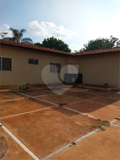 Venda Casa Igaraçu Do Tietê Residencial Park Boa Vista REO1040837 23