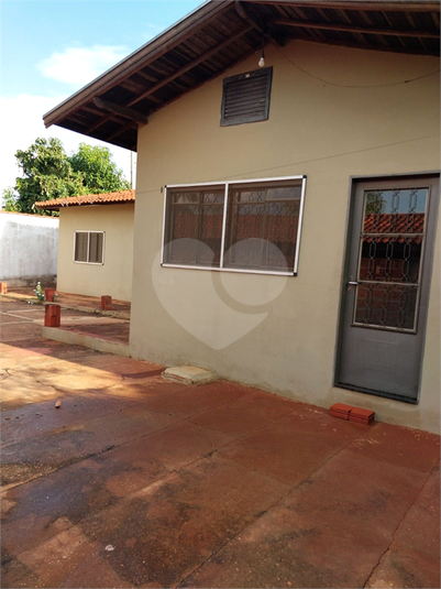 Venda Casa Igaraçu Do Tietê Residencial Park Boa Vista REO1040837 3