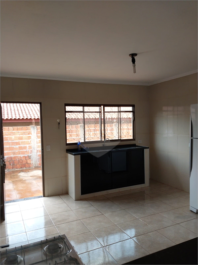 Venda Casa Igaraçu Do Tietê Residencial Park Boa Vista REO1040837 17