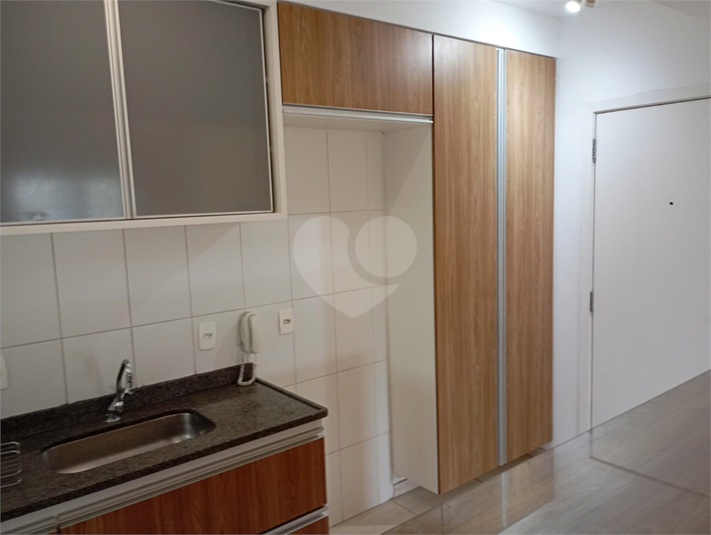 Venda Apartamento São Paulo Água Branca REO1040841 16