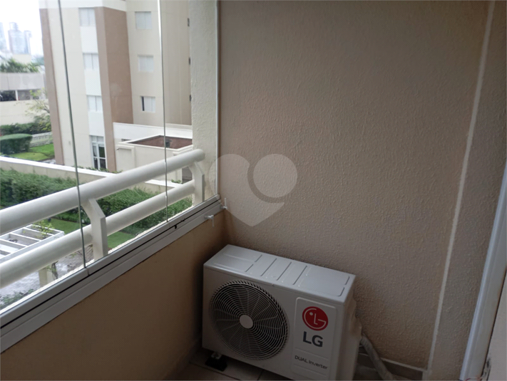 Venda Apartamento São Paulo Água Branca REO1040841 9