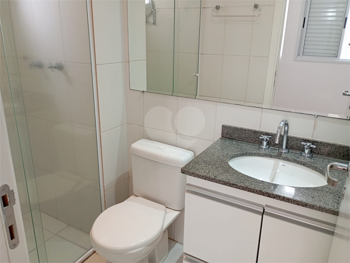 Venda Apartamento São Paulo Água Branca REO1040841 28