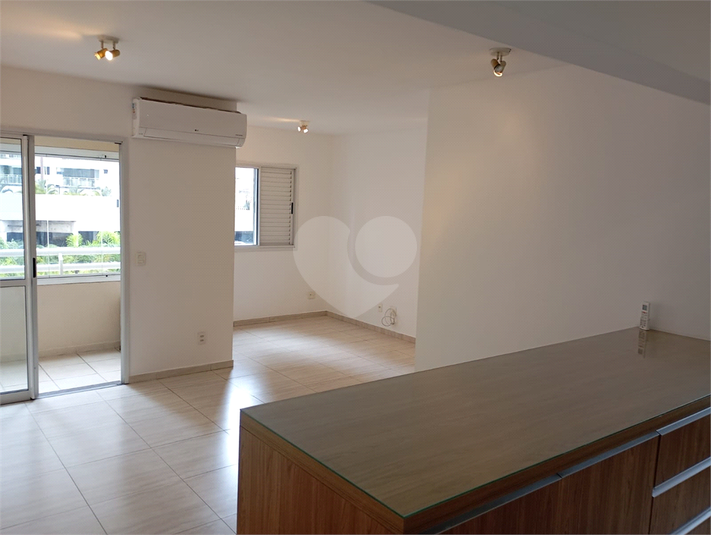 Venda Apartamento São Paulo Água Branca REO1040841 1