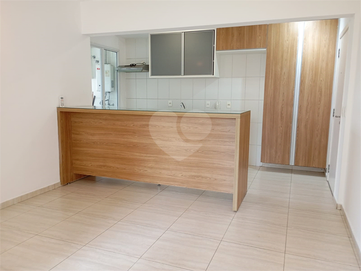 Venda Apartamento São Paulo Água Branca REO1040841 12