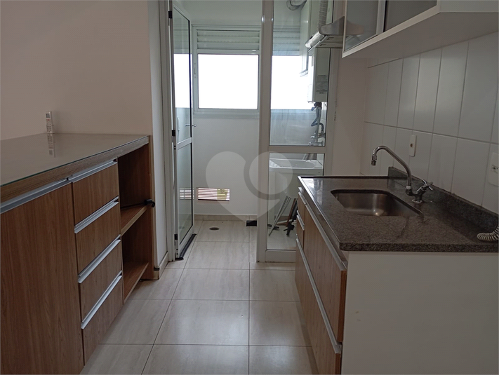 Venda Apartamento São Paulo Água Branca REO1040841 13