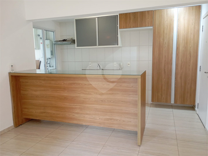 Venda Apartamento São Paulo Água Branca REO1040841 4