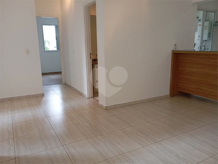 Venda Apartamento São Paulo Água Branca REO1040841 10