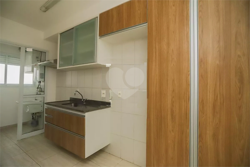 Venda Apartamento São Paulo Água Branca REO1040841 15