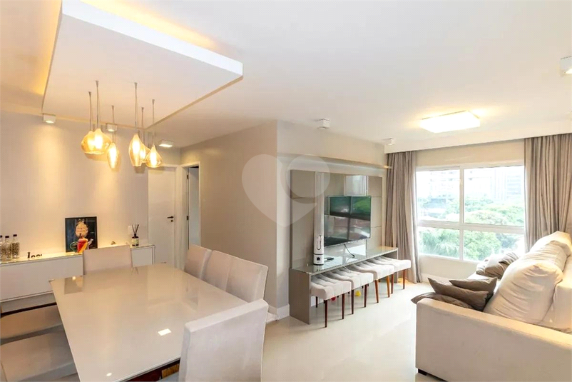 Venda Apartamento São Paulo Vila Nova Conceição REO1040844 1