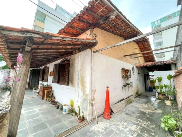 Venda Casa Niterói Piratininga REO1040849 5