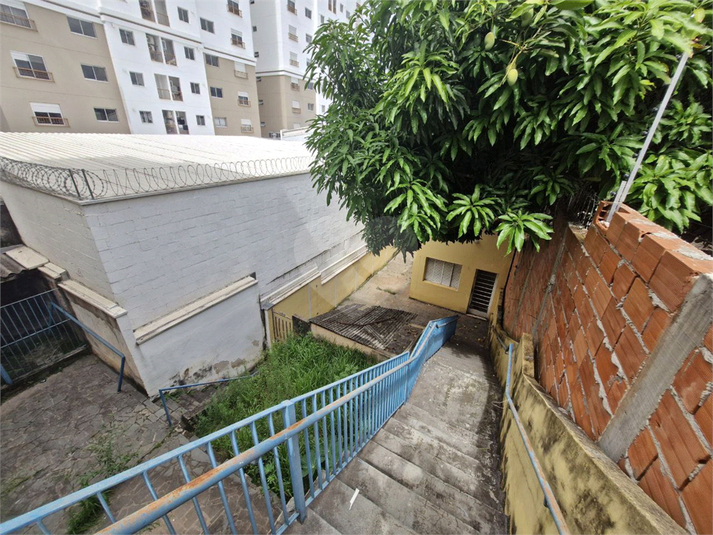 Venda Prédio inteiro Sorocaba Vila Independência REO1040861 30