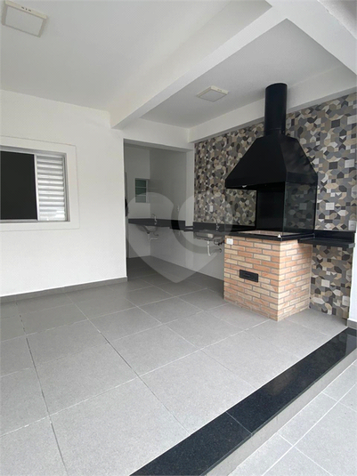 Venda Sobrado São Paulo Santana REO1040863 26