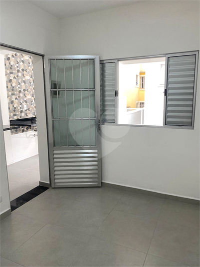 Venda Sobrado São Paulo Santana REO1040863 29