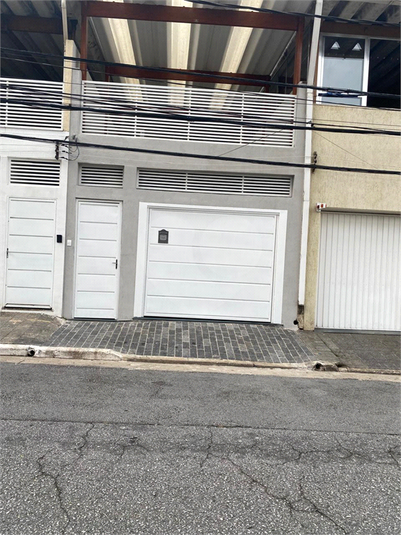 Venda Sobrado São Paulo Santana REO1040863 36