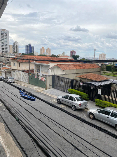 Venda Sobrado São Paulo Santana REO1040863 35