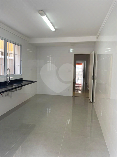 Venda Sobrado São Paulo Santana REO1040863 9