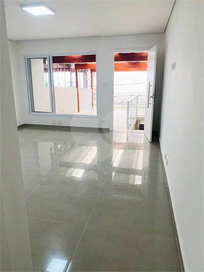 Venda Sobrado São Paulo Santana REO1040863 3