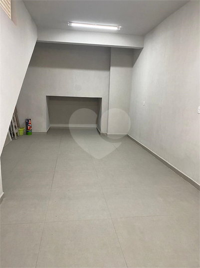 Venda Sobrado São Paulo Santana REO1040863 33