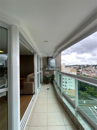 Venda Apartamento Curitiba Cidade Industrial REO1040866 11