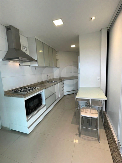 Venda Apartamento Curitiba Cidade Industrial REO1040866 13