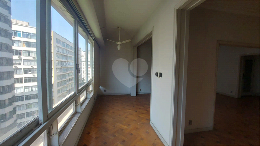 Venda Apartamento Rio De Janeiro Copacabana REO1040872 5