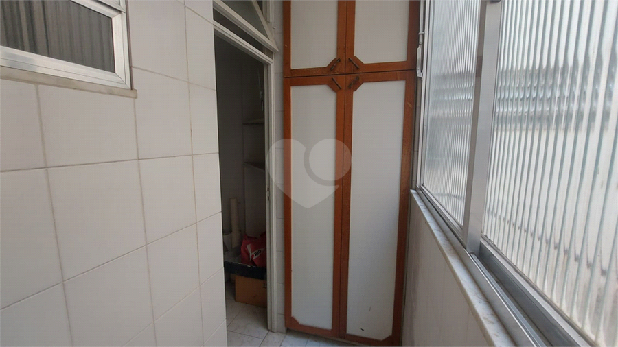 Venda Apartamento Rio De Janeiro Copacabana REO1040872 30