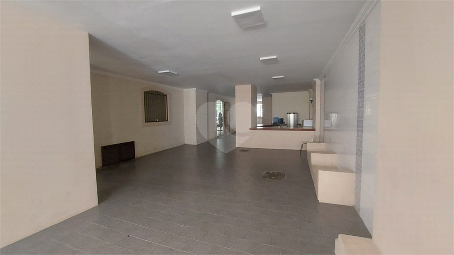 Venda Apartamento Rio De Janeiro Copacabana REO1040872 37