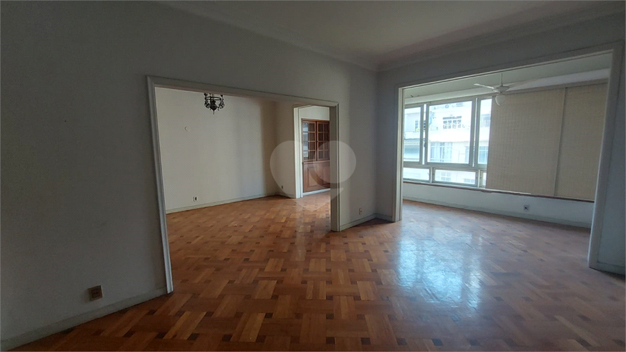 Venda Apartamento Rio De Janeiro Copacabana REO1040872 1