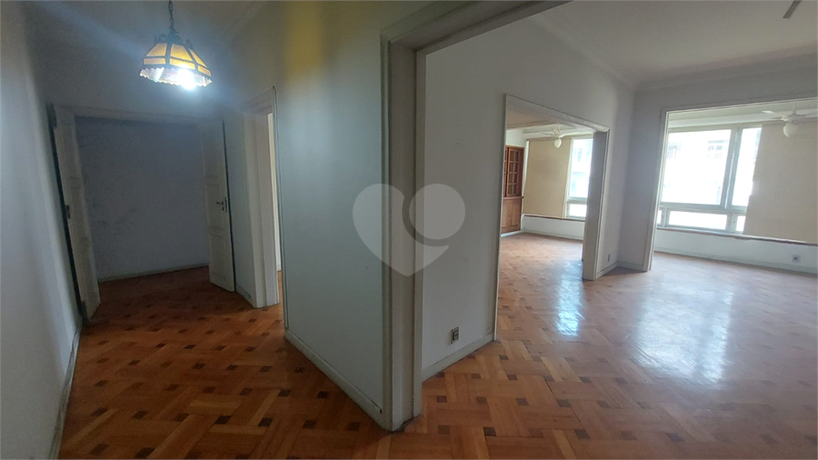 Venda Apartamento Rio De Janeiro Copacabana REO1040872 2