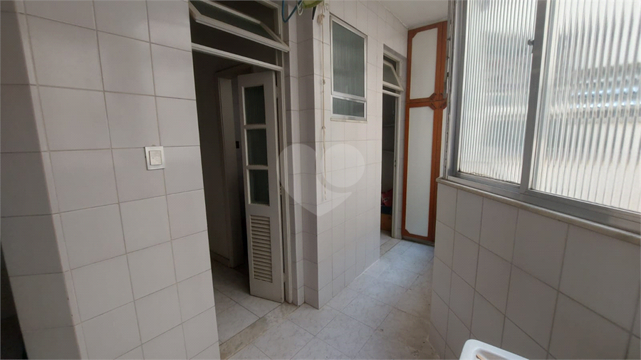 Venda Apartamento Rio De Janeiro Copacabana REO1040872 29