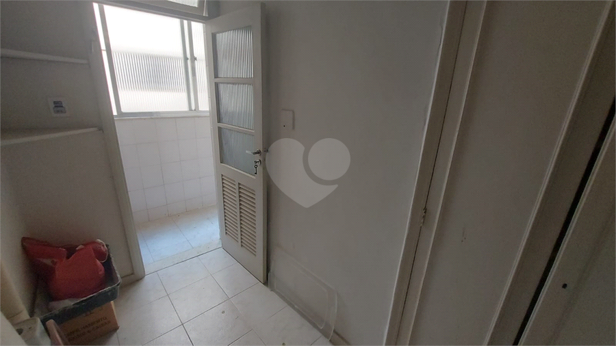 Venda Apartamento Rio De Janeiro Copacabana REO1040872 32