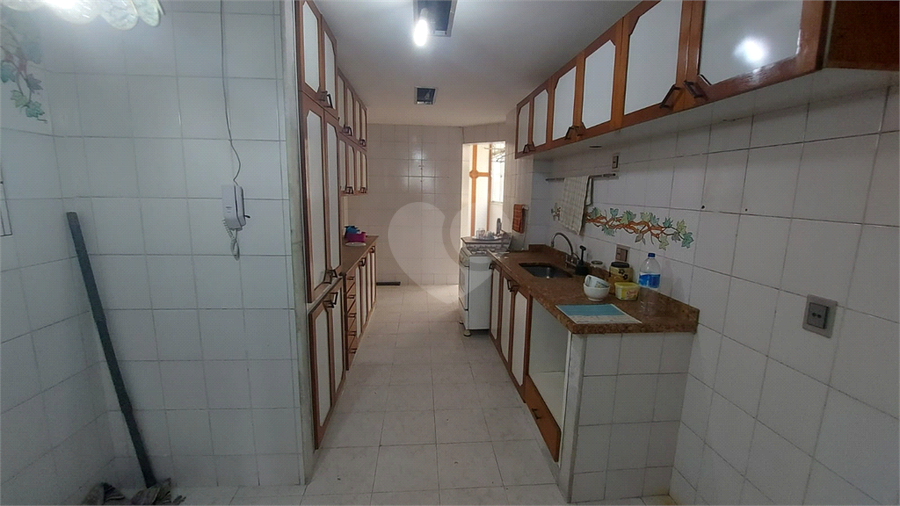 Venda Apartamento Rio De Janeiro Copacabana REO1040872 26